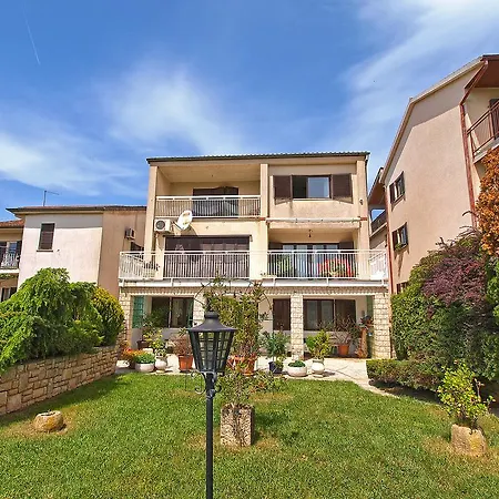 Apartman Damir 864 *