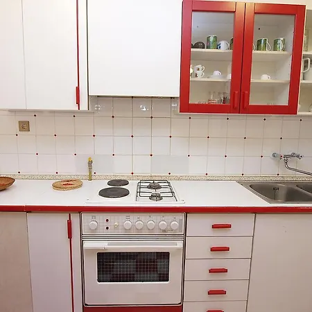 Damir 864 Apartmán Pula