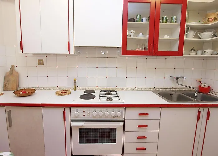Damir 864 Apartmán Pula