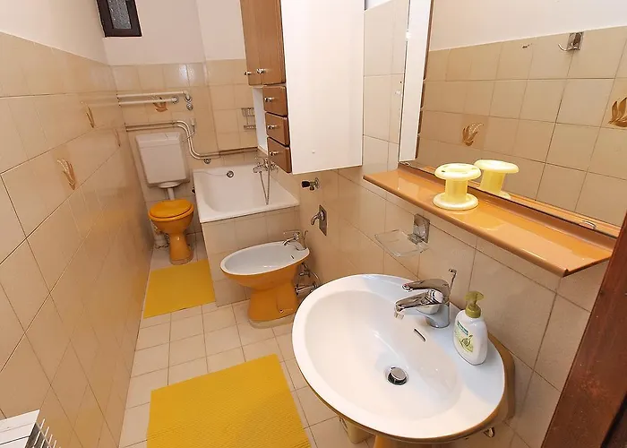 Damir 864 Apartmán