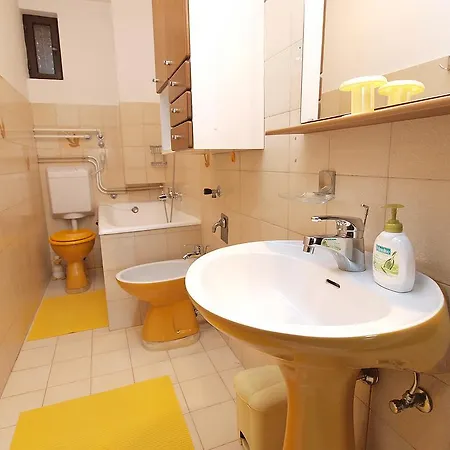 Damir 864 Apartament *