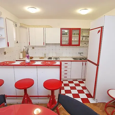 Damir 864 Appartement *