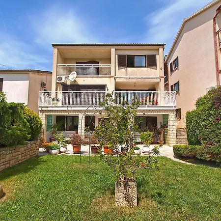 Appartement Damir 864