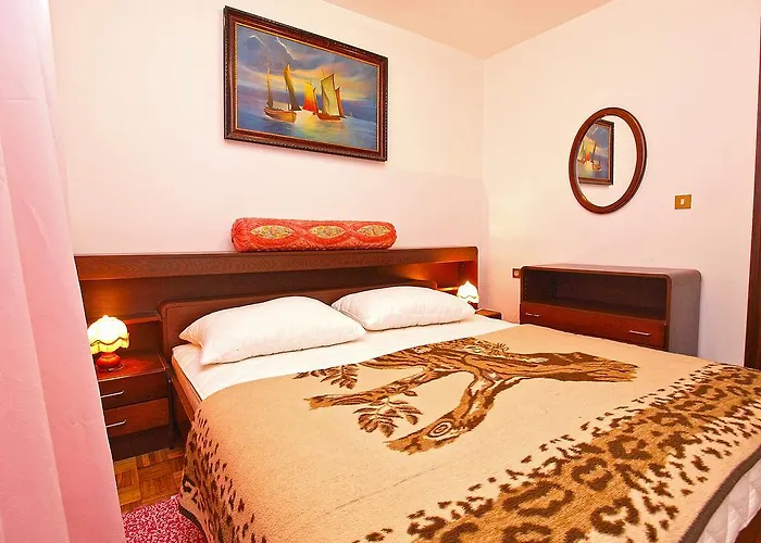 Damir 864 公寓 普拉