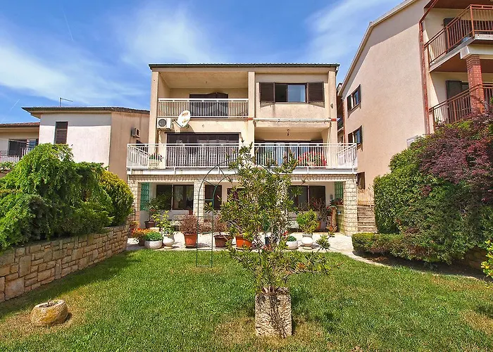 Διαμέρισμα Damir 864