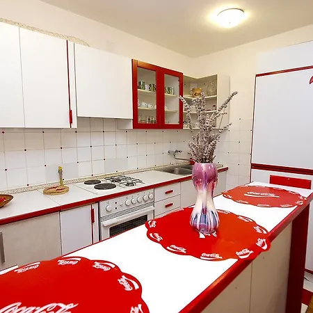 Apartment Damir 864